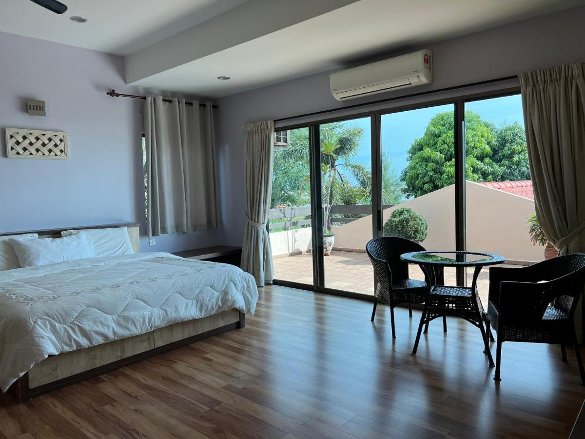 Melaka Beachfront Villa With Pool 외부 사진