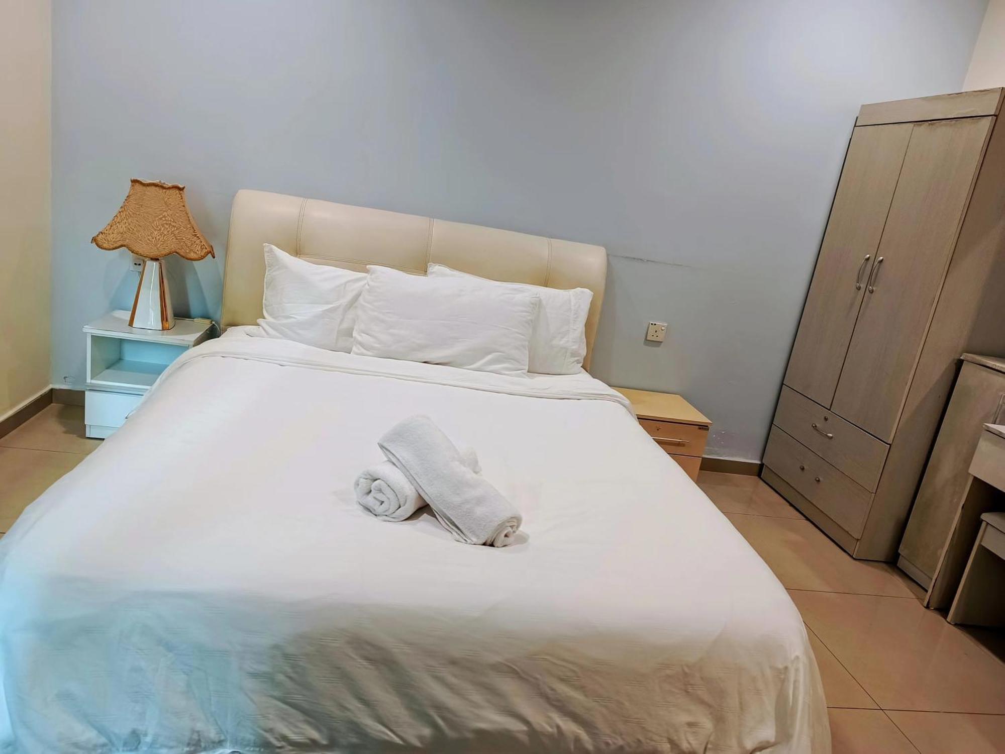 Melaka Beachfront Villa With Pool 외부 사진
