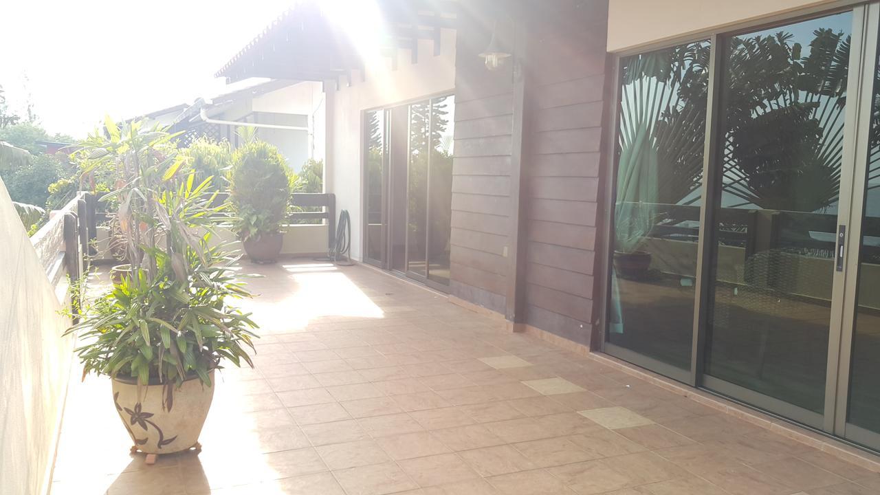 Melaka Beachfront Villa With Pool 외부 사진